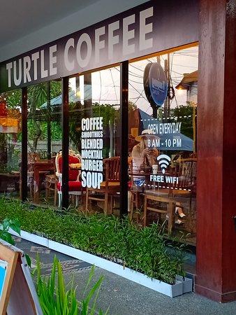 Turtle Coffee